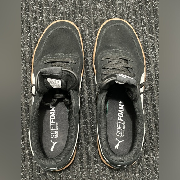 Puma Caracal Size 10 (9.5/10 condition) - Picture 6 of 9